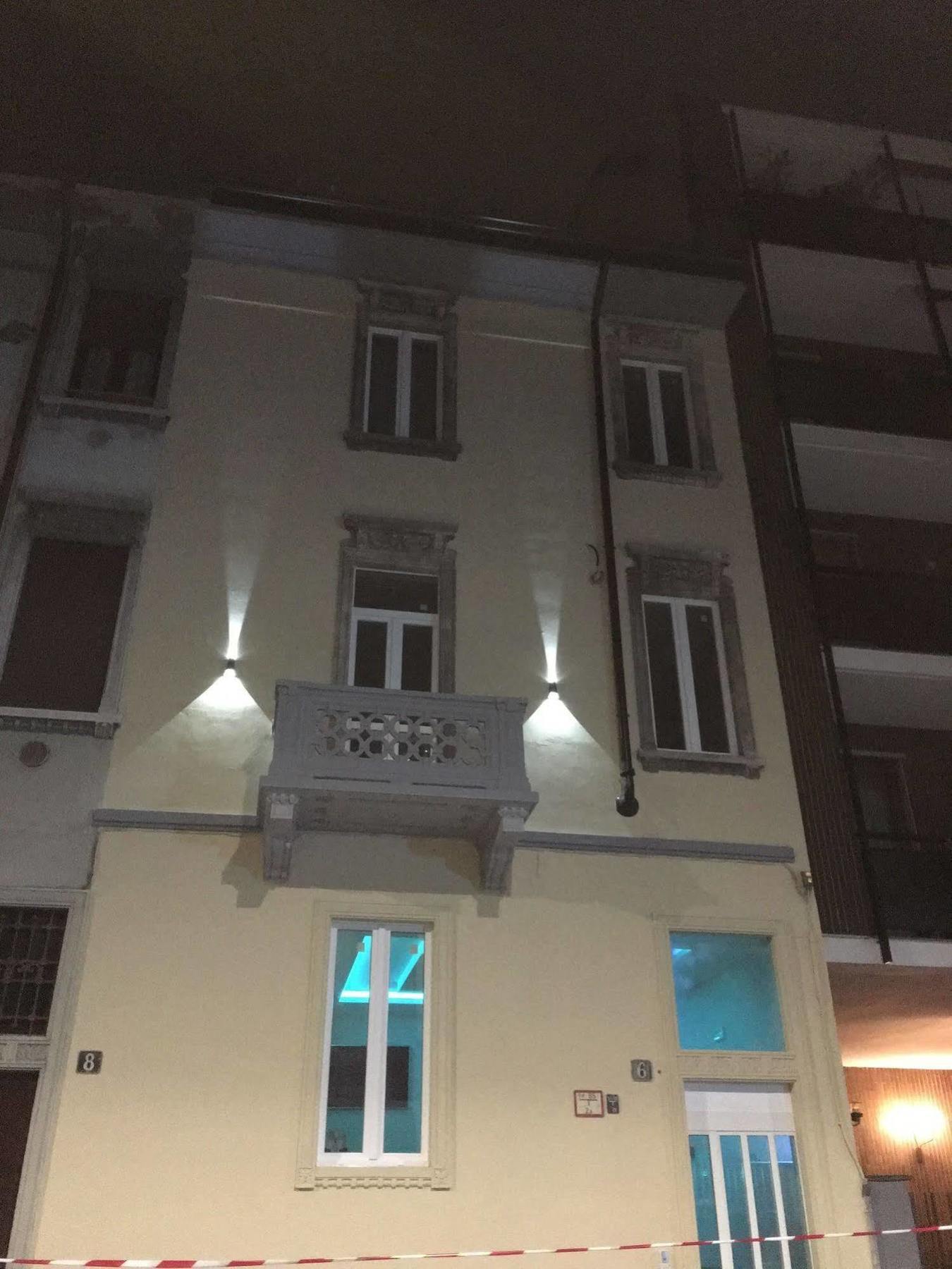 Hotel San Biagio Milan Exterior photo
